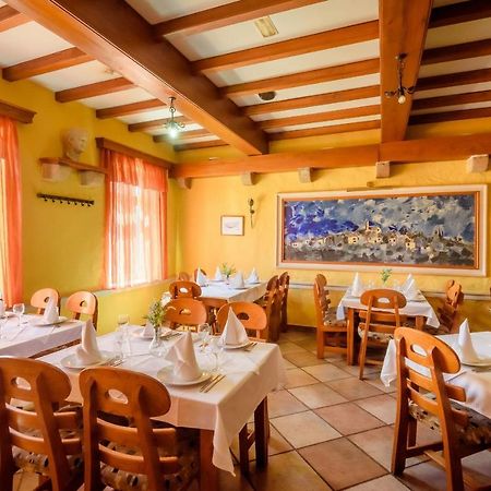 Djudja I Mate Bed & Breakfast Vid Bagian luar foto