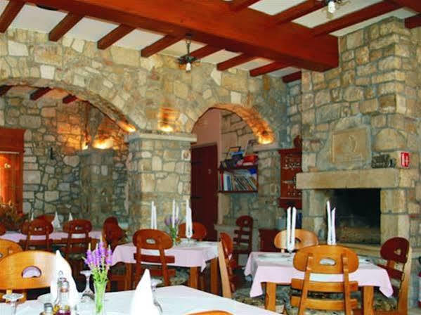 Djudja I Mate Bed & Breakfast Vid Bagian luar foto