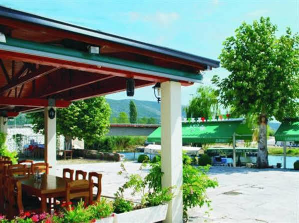 Djudja I Mate Bed & Breakfast Vid Bagian luar foto